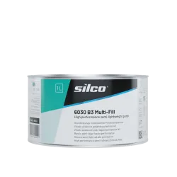 Szpachlówka półlekka Silco 6030 B3 Multi-Fill 1l - Sklep ABRP