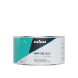 Szpachlówka uniwersalna Silco 6600 SFR Air-Bond, 1 l - Sklep