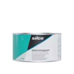 Szpachlówka uniwersalna Silco 6110 B11 SFR Superfast, 1 l - Sklep ABRP