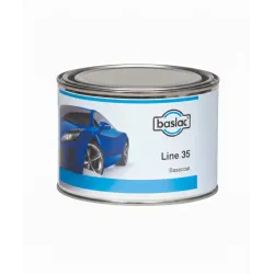 PIGMENT BASLAC LINIA 35-M1320 0.5l - Sklep lakierniczy ABRP