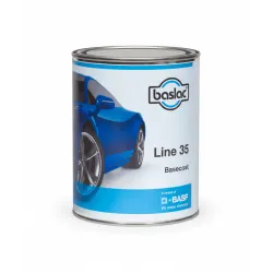 PIGMENT BASLAC LINIA 35-M1430 1l- Sklep lakierniczy ABRP