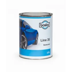 PIGMENT BASLAC LINIA 35-M214 3.5l - Sklep lakierniczy ABRP