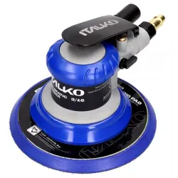 ITALKO szlifierka pneumatyczna 150mm 3/32 skok 2,5mm - Sklep ABRP