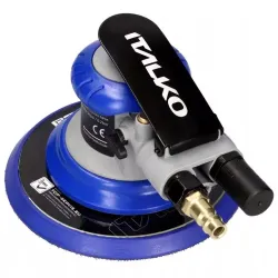 ITALKO szlifierka pneumatyczna 150mm 3/32 skok 2,5mm - Sklep ABRP