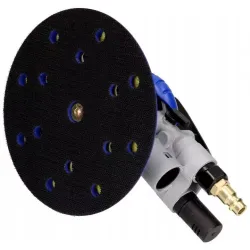 ITALKO szlifierka pneumatyczna 150mm 3/32 skok 2,5mm - Sklep ABRP