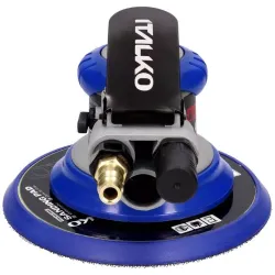 ITALKO szlifierka pneumatyczna 150mm 3/32 skok 2,5mm - Sklep ABRP