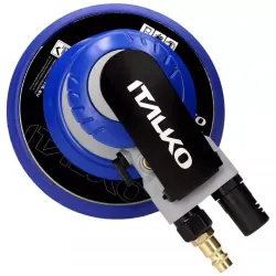 ITALKO szlifierka pneumatyczna 150mm 3/32 skok 2,5mm - Sklep ABRP