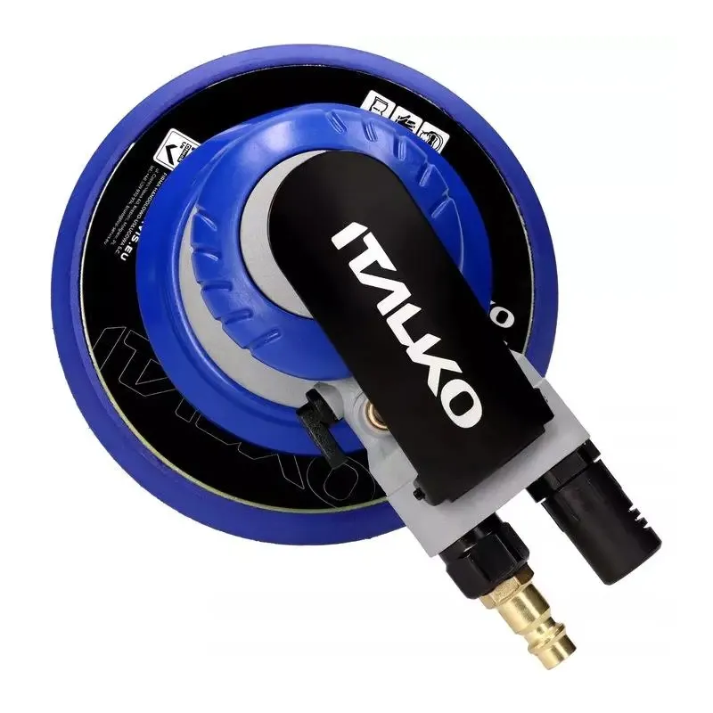 ITALKO szlifierka pneumatyczna 150mm 3/32 skok 2,5mm - Sklep ABRP