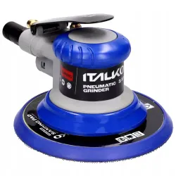ITALKO szlifierka pneumatyczna 150mm 3/32 skok 2,5mm - Sklep ABRP