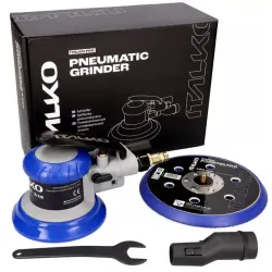 ITALKO szlifierka pneumatyczna 150mm 3/32 skok 2,5mm - Sklep ABRP