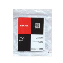 Ściereczka antystatyczna pyłochłonna NOVOL  - Sklep lakierniczy ABRP