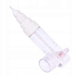 akier zaprawkowy ABRP - Ford 7VTAWWA FROZEN WHITE SOLID - ABRP