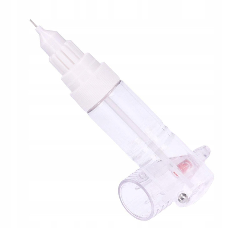 Lakier zaprawkowy ABRP - Ford ZAFAWWA DIAMOND WHITE - ABRP