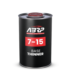 ROZCIEŃCZALNIK BAZOWY ABRP 7-15 Base thinner 5l - Sklep ABRP ✅