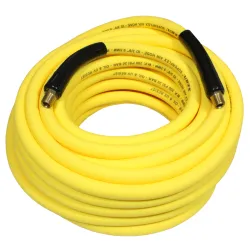 Przewód sprężonego powietrza 15m 20bar 2x1/4" 9.5mm - Sklep ABRP