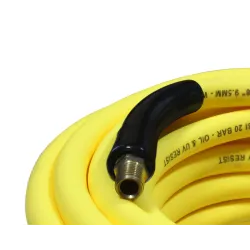 Przewód sprężonego powietrza 15m 20bar 2x1/4" 9.5mm - Sklep ABRP