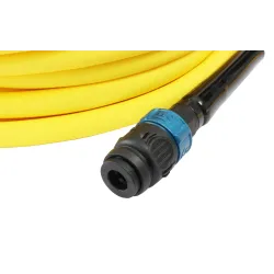 Przewód sprężonego powietrza 7.5m 10bar 6.3mm secure - Sklep ABRP