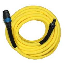 Przewód sprężonego powietrza 15m 10bar 9.5mm secure - Sklep ABRP