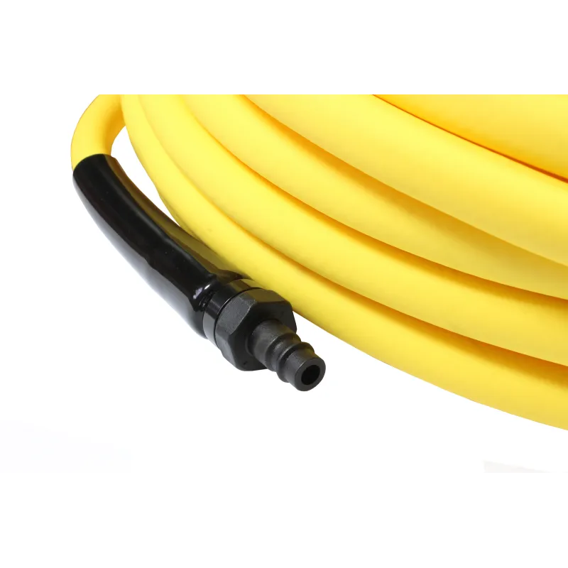 Przewód sprężonego powietrza 15m 10bar 9.5mm secure - Sklep ABRP