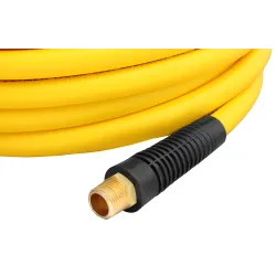 Przewód sprężonego powietrza 15m 20bar 2x1/2" polimer- Sklep ABRP