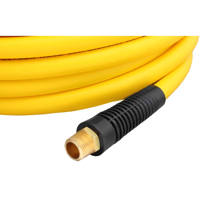 Przewód sprężonego powietrza 15m 20bar 2x1/2" polimer- Sklep ABRP