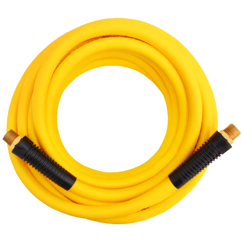 Przewód sprężonego powietrza 15m 20bar 2x1/2" polimer- Sklep ABRP