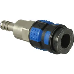 Szybkozłącze Rectus 1625 na wąż 8mm - Sklep ABRP