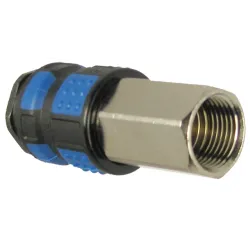 Szybkozłącze Rectus 1625 3/8" gwint wewnętrzny - Sklep ABRP