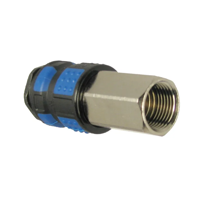 Szybkozłącze Rectus 1625 3/8" gwint wewnętrzny