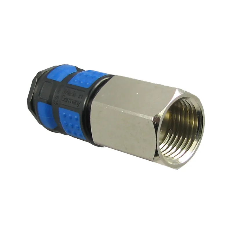 Szybkozłącze Rectus 1625 1/2" gwint wewnętrzny