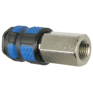 Szybkozłącze Rectus 1625 1/4" gwint wewnętrzny