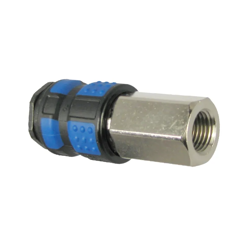 Szybkozłącze Rectus 1625 1/4" gwint wewnętrzny