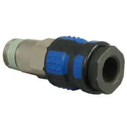 Szybkozłącze Rectus 1625 3/8" gwint zewnętrzny - Sklep ABRP