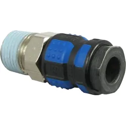 Szybkozłącze Rectus 1625 1/2" gwint zewnętrzny - Sklep ABRP