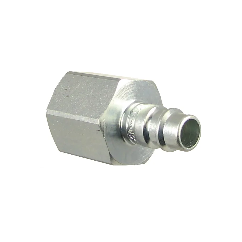 Złącze Rectus 1/4" gwint wewnętrzny ocynk