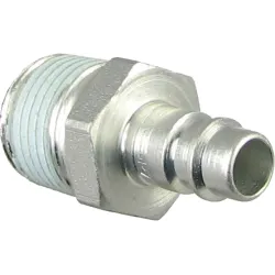 Złącze Rectus 1/2" gwint zewnętrzny ocynk- Sklep ABRP