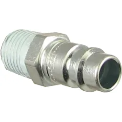 Złącze Rectus 1/4" gwint zewnętrzny ocynk - Sklep ABRP