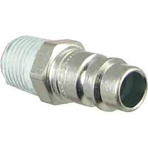 Złącze Rectus 1/4" gwint zewnętrzny ocynk