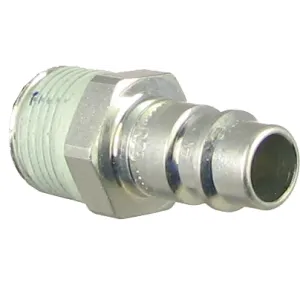 Złącze Rectus 3/8" gwint zewnętrzny ocynk