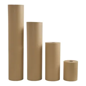 Papier maskujący 60cm x 280m 45 g/m²