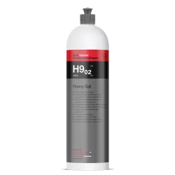 Pasta polerska Koch Chemie HEAVY CUT H9.02 250ml  - Sklep ABRP