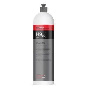 Pasta polerska Koch Chemie HEAVY CUT H9.02 5l