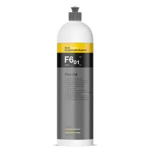 Pasta polerska Koch Chemie FINE CUT F6.01 250ml