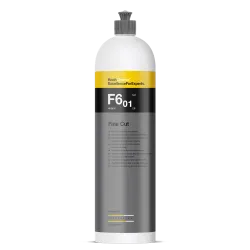 Pasta polerska Koch Chemie FINE CUT F6.01 5l  - Sklep ABRP