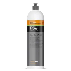 Pasta polerska Koch Chemie ONE CUT & FINISH P6.02 1L  - Sklep ABRP