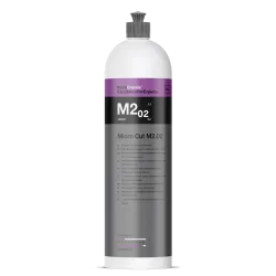 Pasta polerska Koch Chemie MICRO CUT M2.02 250ml- Sklep ABRP