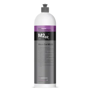 Pasta polerska Koch Chemie MICRO CUT M2.02 250ml