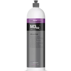 Pasta polerska Koch Chemie MICRO CUT M3.02 250ml - Sklep ABRP