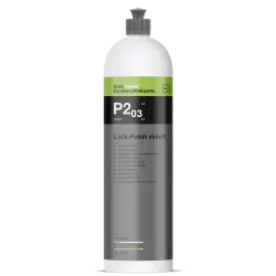 Pasta polerska Koch Chemie LACK POLISH VIOLETT P2.03 1L- Sklep ABRP