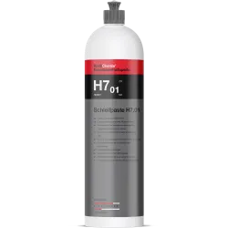 Pasta polerska Koch Chemie SCHLEIFPASTE H7.01 1L  - Sklep ABRP
